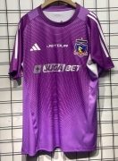 2526 Colo Goalkeeper Soccer Jersey